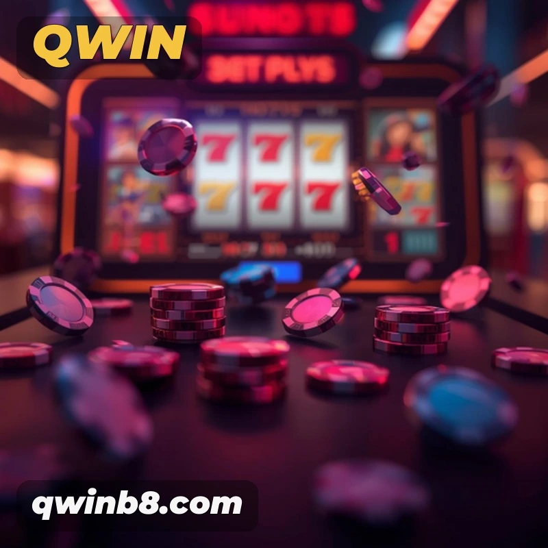 App qwin Android