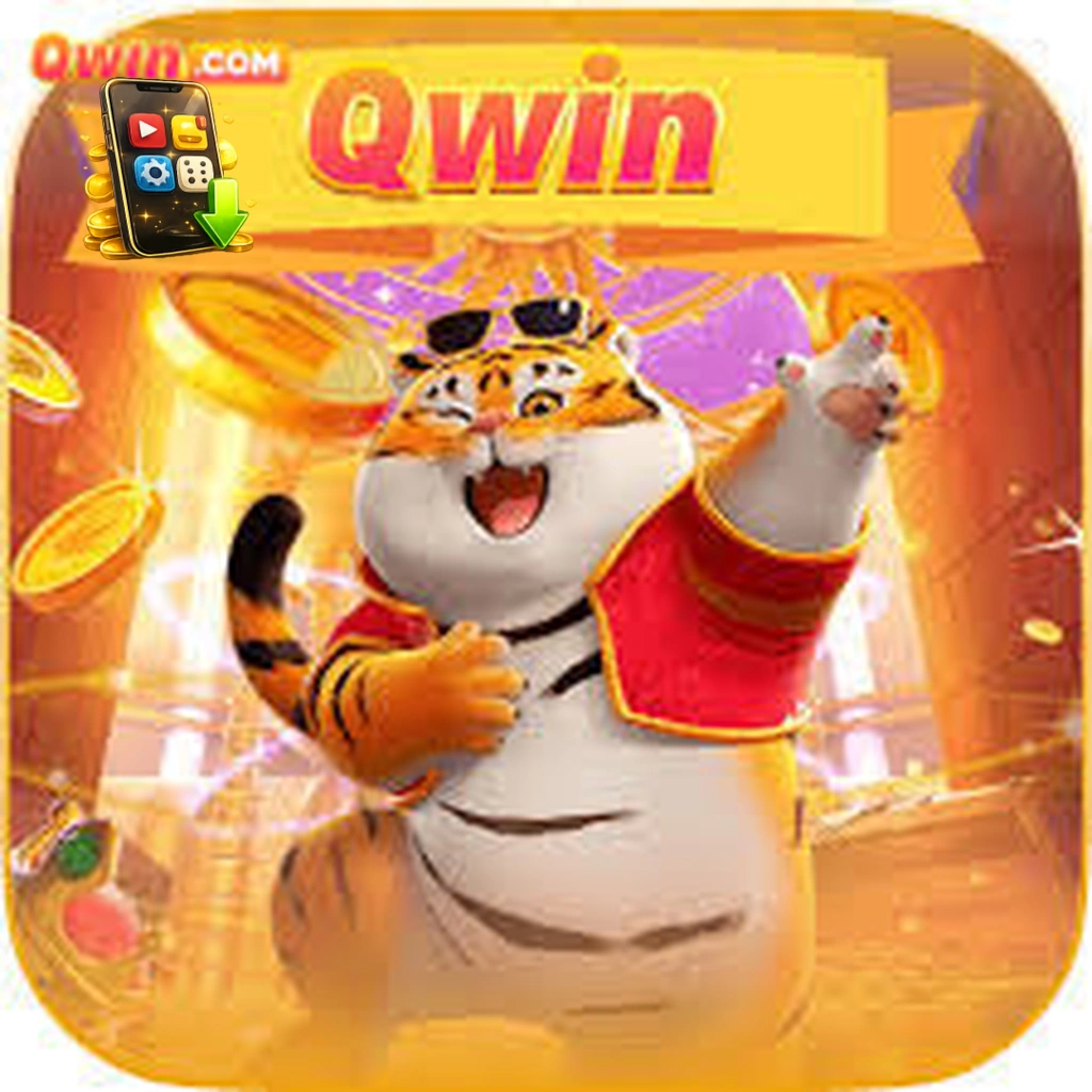 Logo da qwin