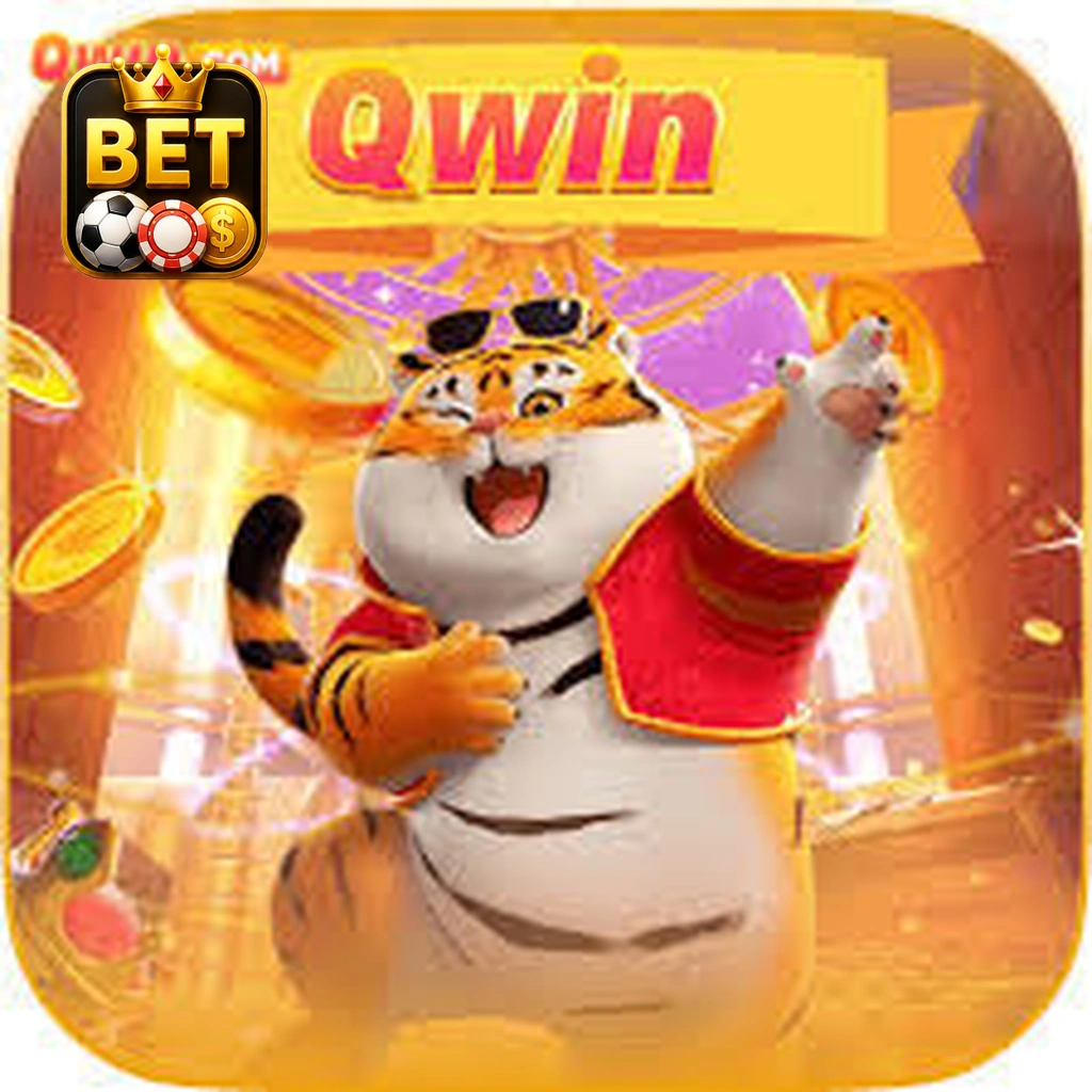 Logo da qwin