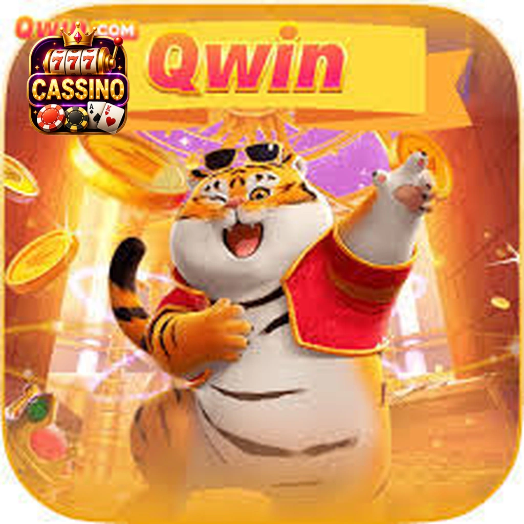 Logo da qwin