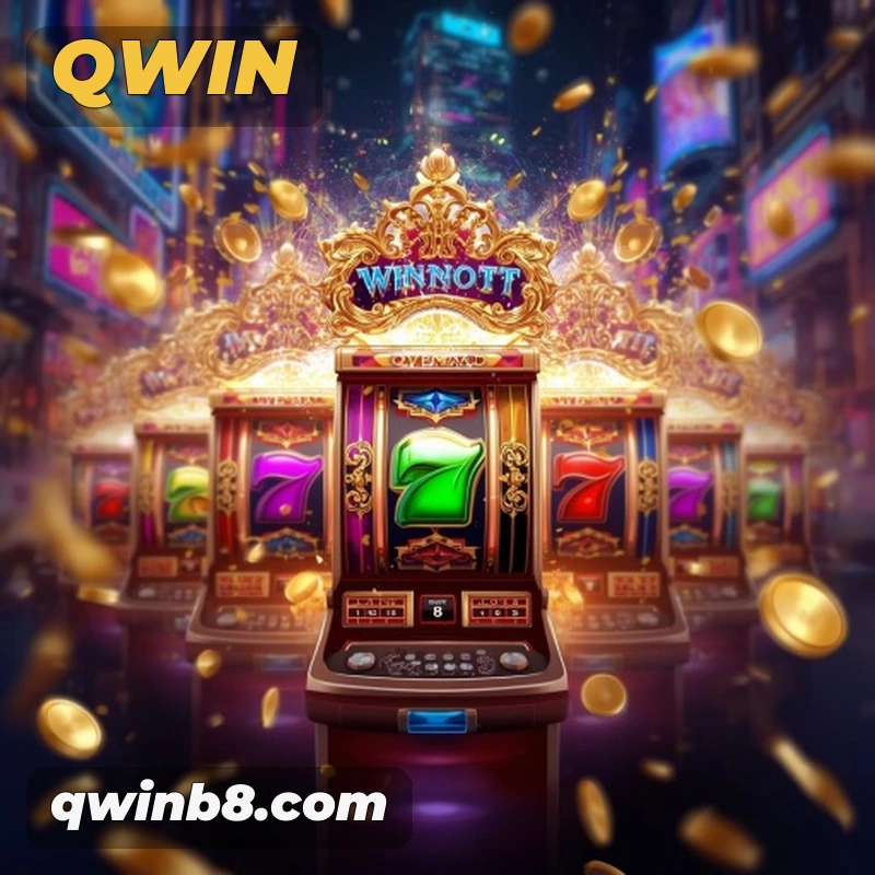 App Mobile qwin