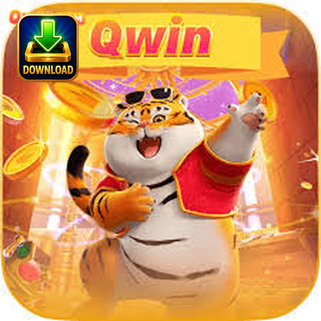 Logo da qwin