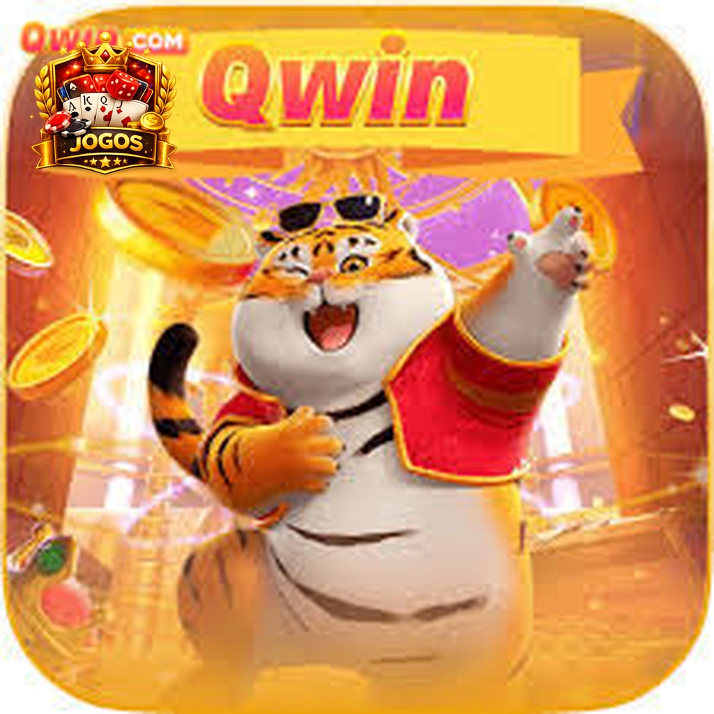 Logo da qwin