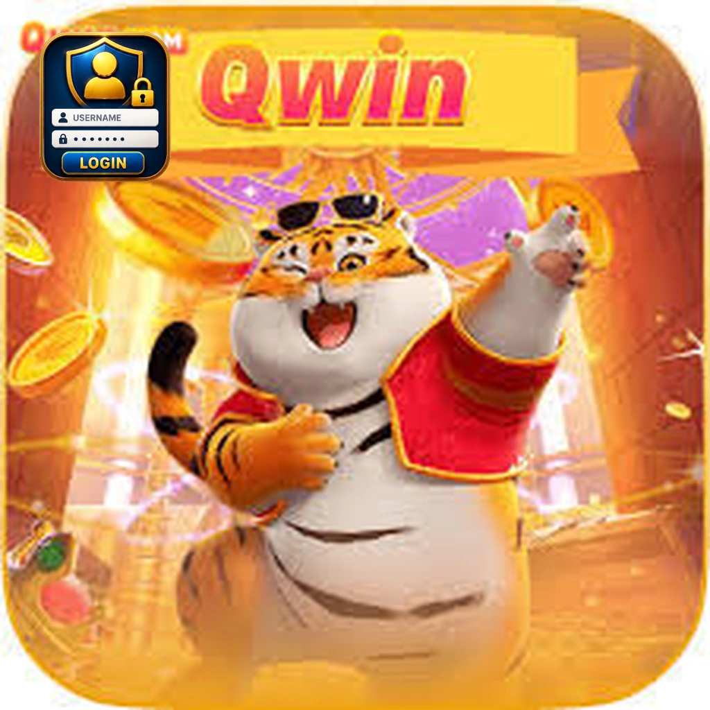 Logo da qwin