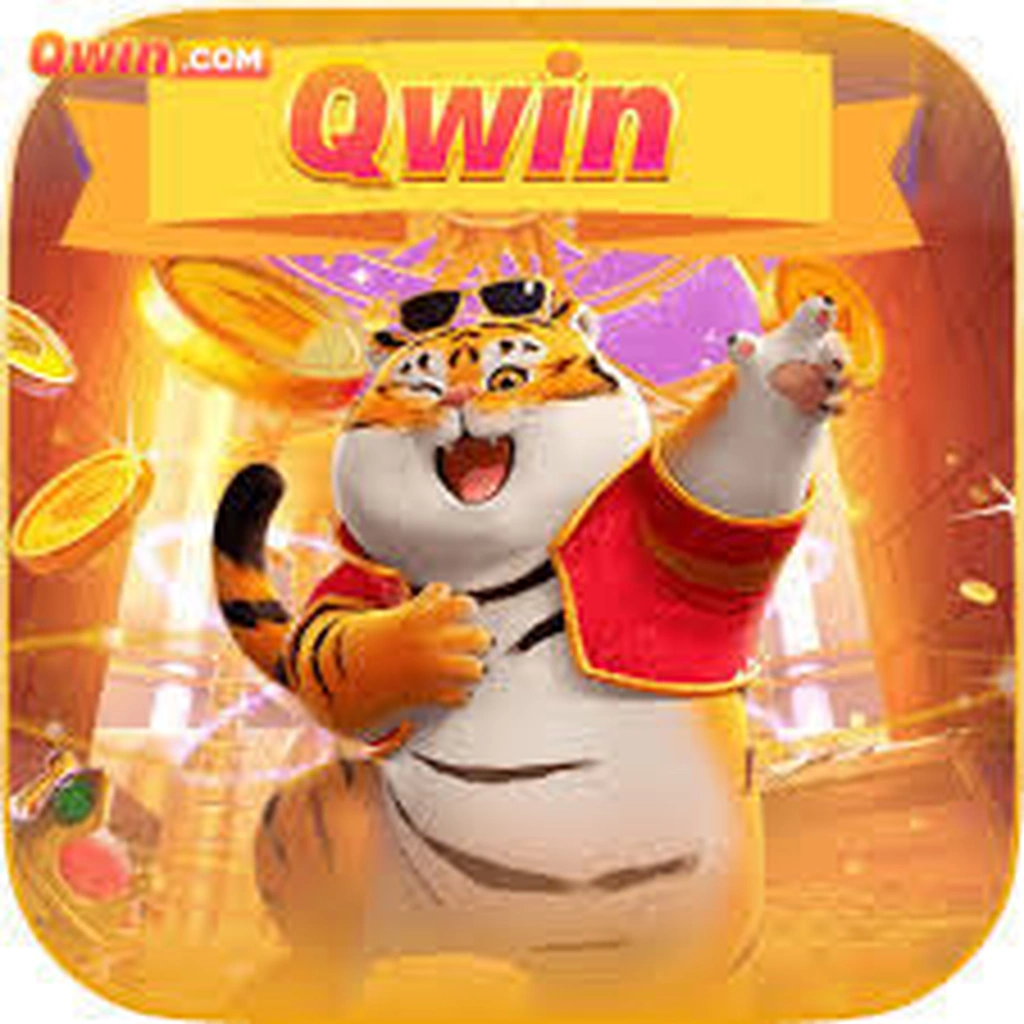 Logo da qwin