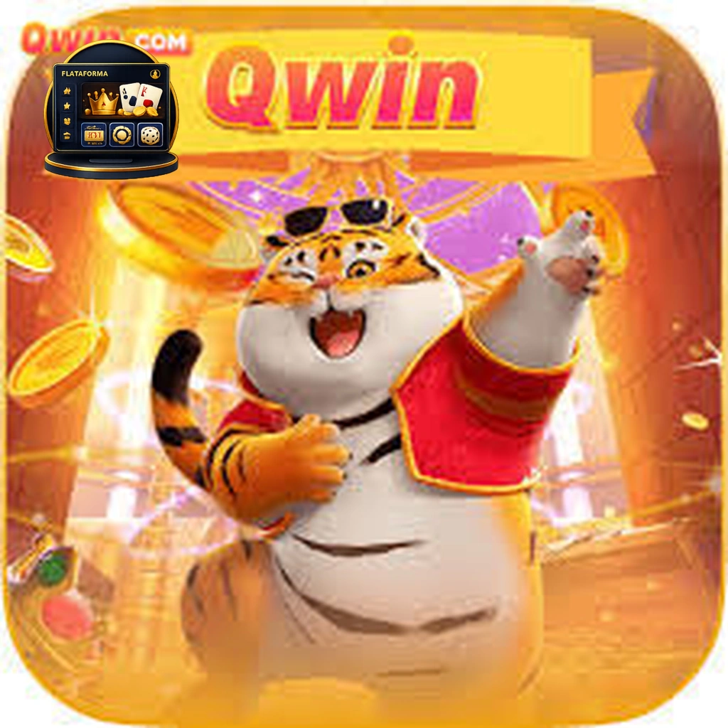 Logo da qwin