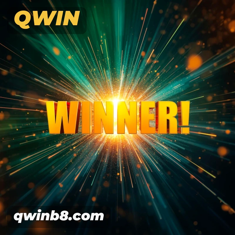 Variedade de slots da qwin