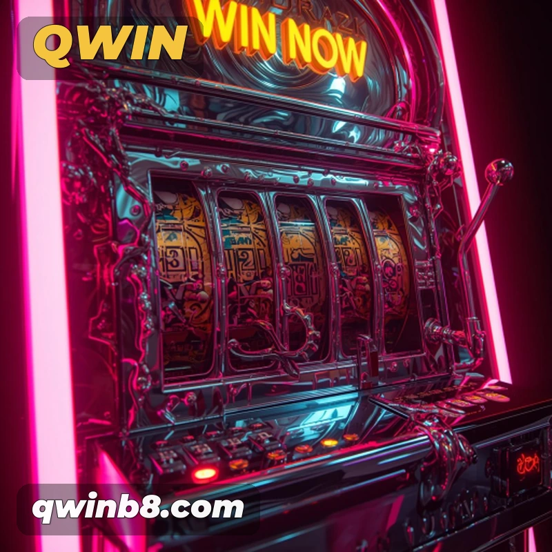 Free spins e bônus da qwin