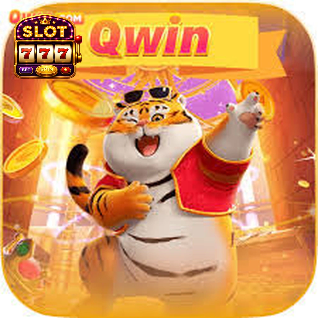 Logo da qwin