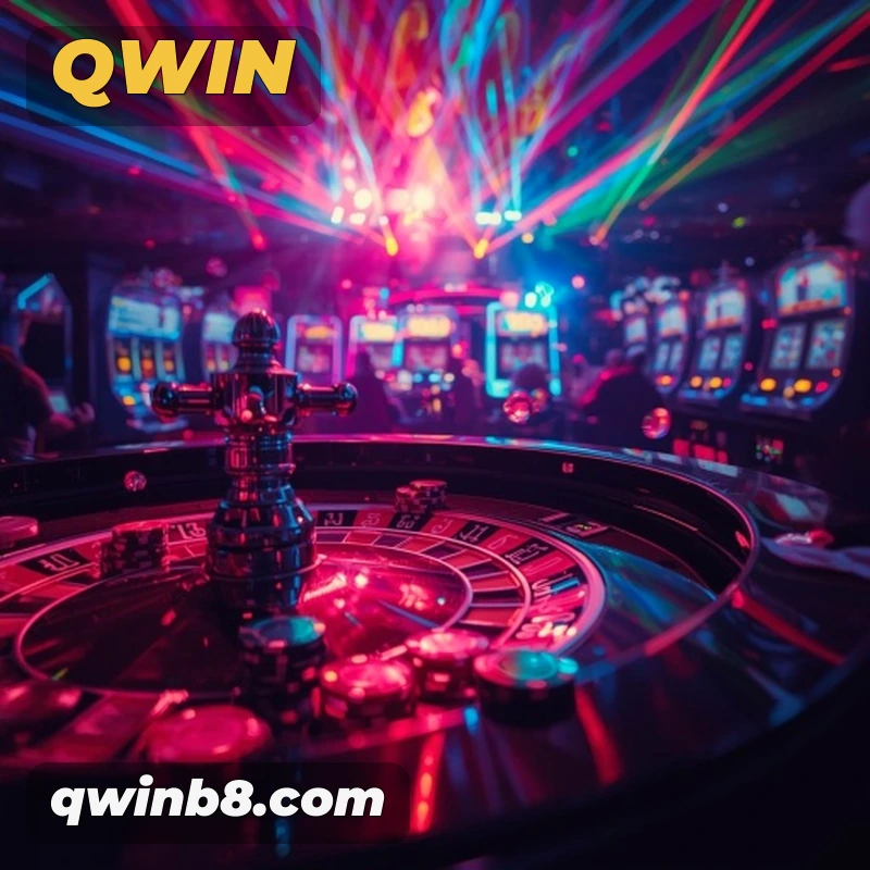 Qualificar VIP qwin