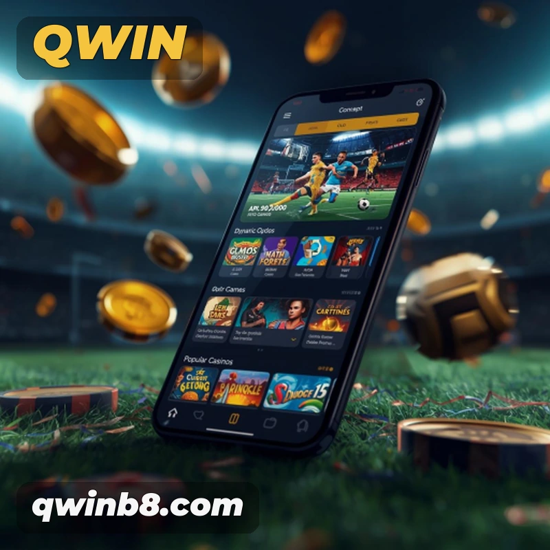 Benefícios VIP qwin