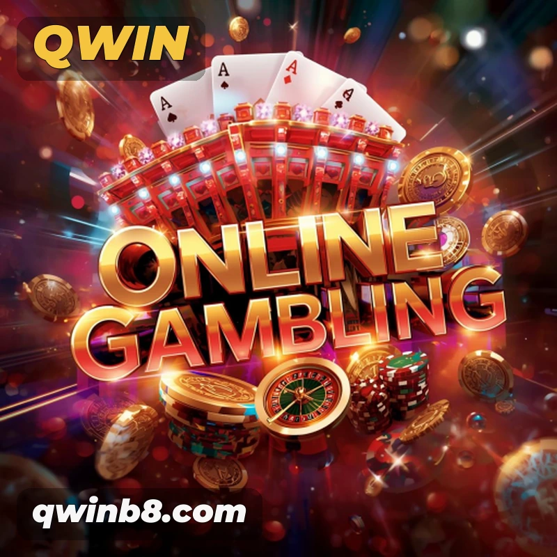 Bônus VIP qwin
