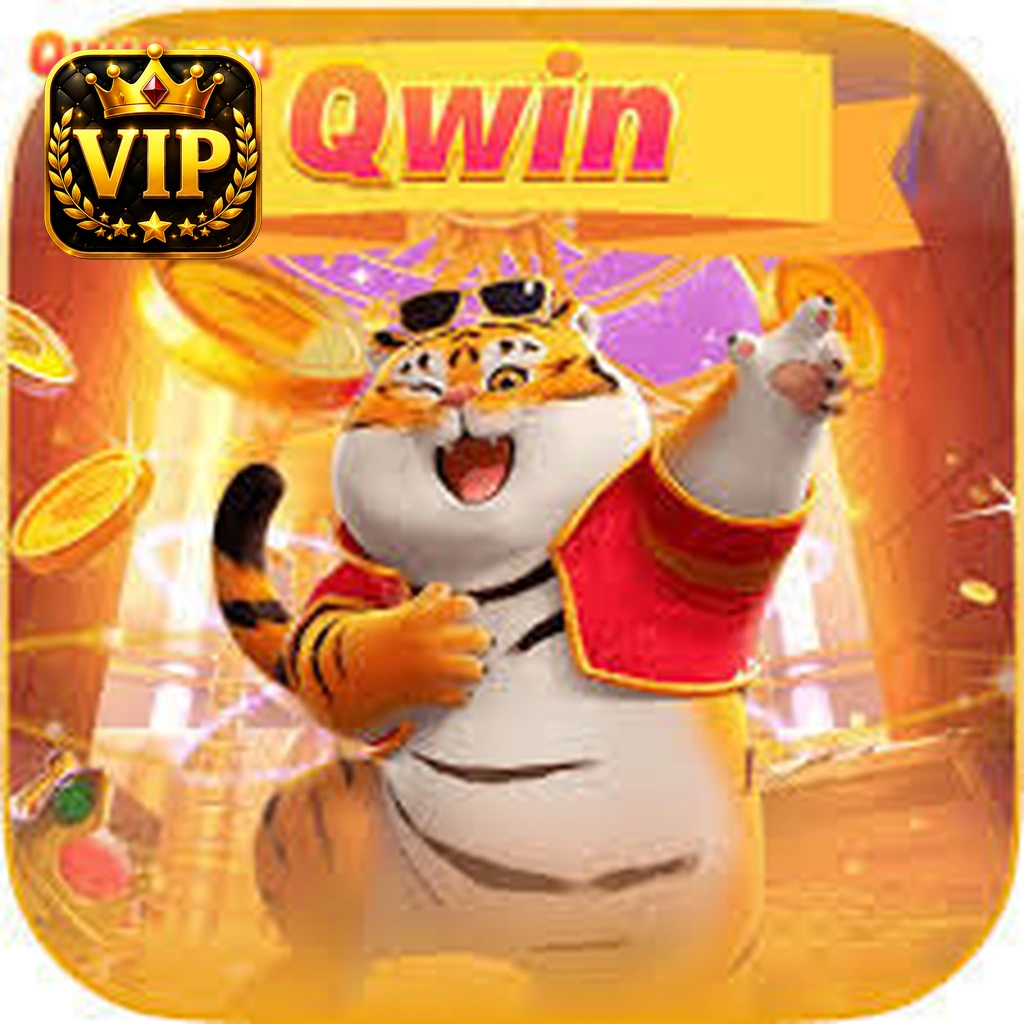 Logo da qwin