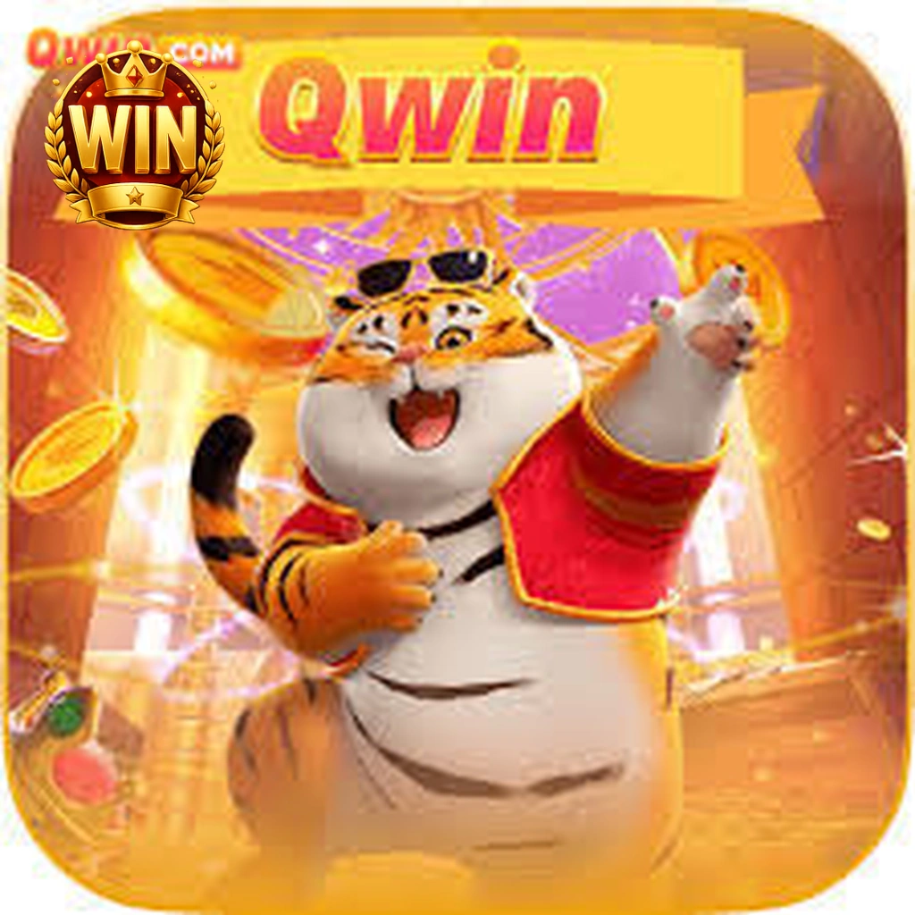 Logo da qwin